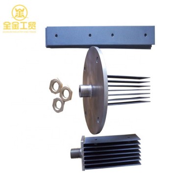 Dsa Titanium Anode For Electrolysis